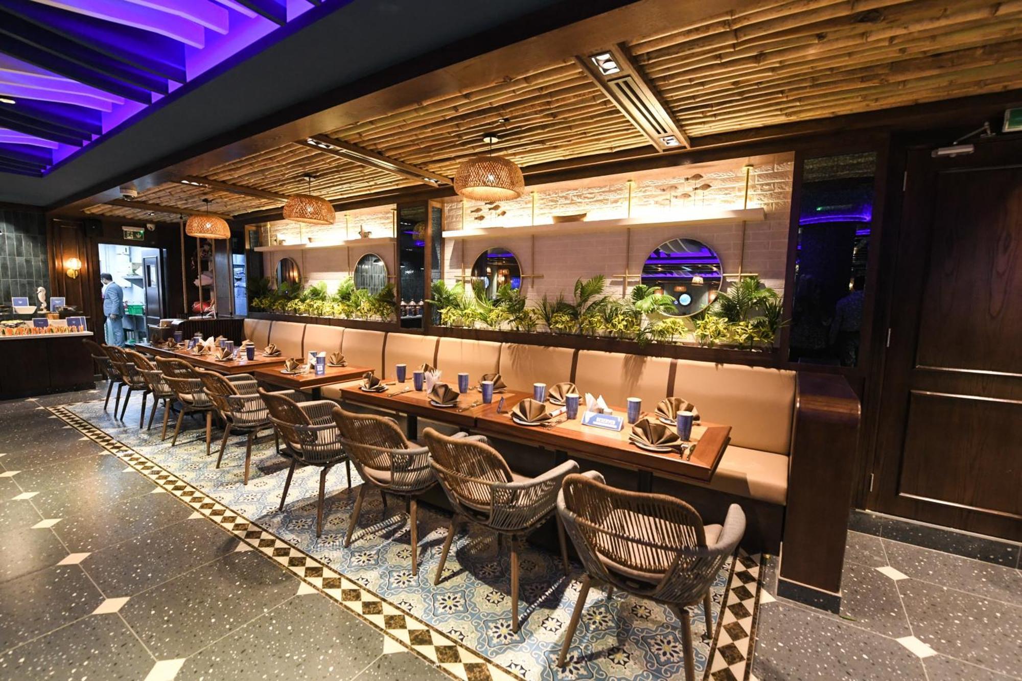 Dubai Grand Hotel By Fortune, Dubai Airport Eksteriør billede
